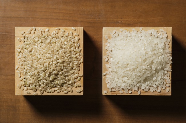 Brown or white: Which rice is better for you?
