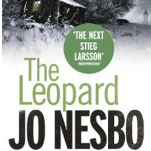 Book review: The Leopard, by Jo Nesbø