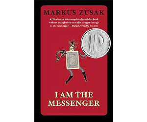 I Am The Messenger W24