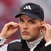 Bayern coach gives up on Bundesliga title race: 'It's over'