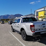 OPINION | A rugby-loving rookie bakkie driver tries a Ford Ranger and gets converted