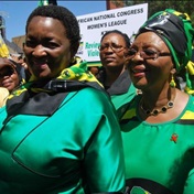 ANC Women's League postpones conference for fear of bogus delegates 