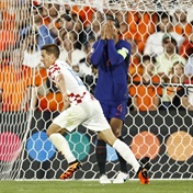 Croatia book UNL final spot with Netherlands thrashing