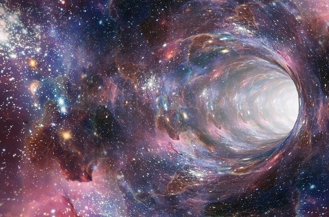 WATCH | What happens to time you travel at the speed of light? |