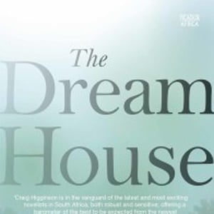 the dream house book