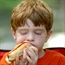 Hot dog stops boy's heart 
