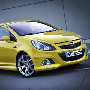 Opel Corsa Price - Images, Colours & Reviews