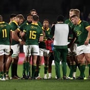 Rob Houwing | Boks show rising 'switch on, switch off' snag