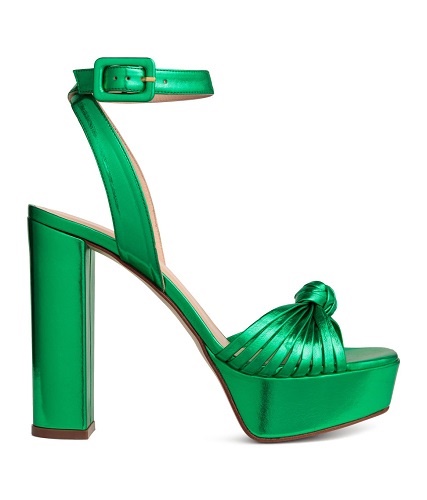 #WednesdayWishlist: Shoes we are eyeing for spring