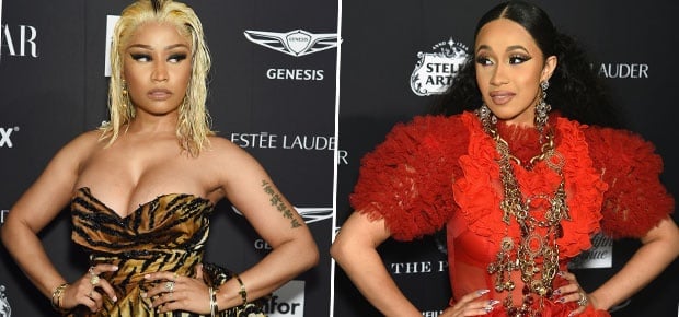 Nicki Minaj Calls Attack From Cardi B Humiliating And Mortifying Life