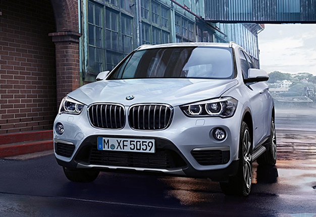 <B.READY TO EXPLORE:</B> The BMW X1 is ready to take on whatever adventure is thrown at it. <I>Image: Supplied / BMW</I>