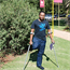 NWU student on two-year waiting list for prosthetic leg