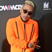 'Keep us in your prayers' - AKA's family says after rapper killed in a hail of bullets in Durban