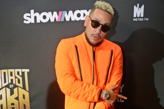 AKA was killed in a shooting outside a nightclub on Durban's Florida Road.
