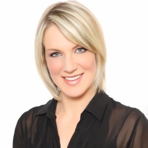 Elize Giese, head of investments at FNB Business. (Picture supplied). 