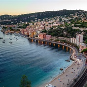 Floating island plan for French Riviera dropped after ecological concerns