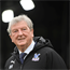 Hodgson expected to continue with Palace
