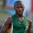 Shange misses out on medals, breaks national record