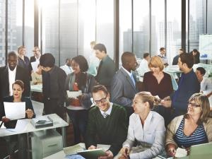 Why company culture is HR’s problem as well