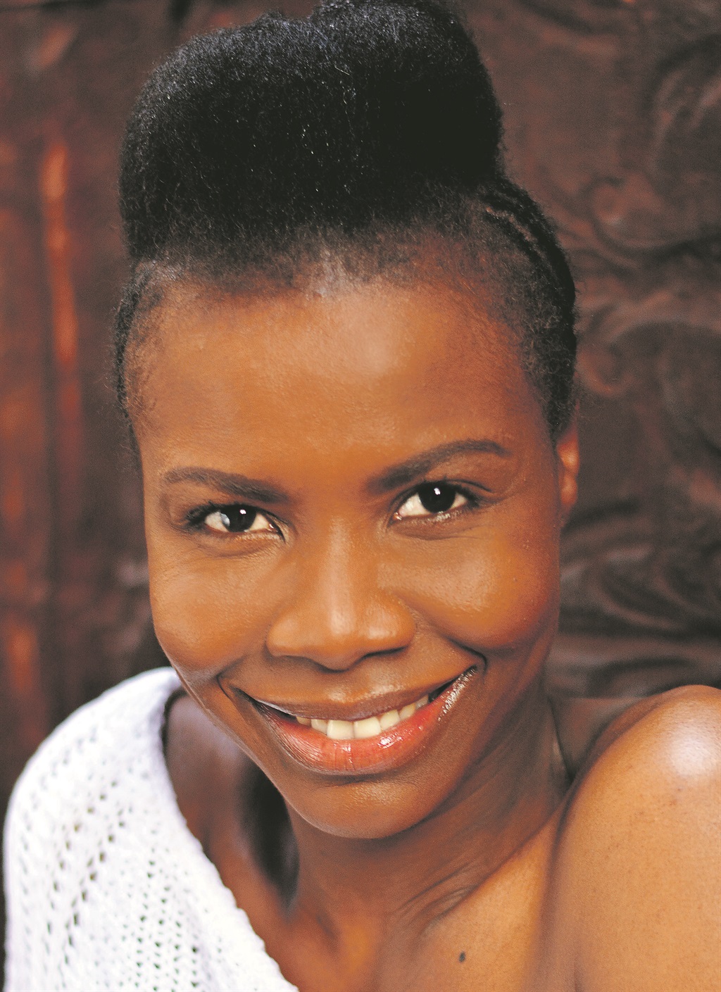 Vera Ephraim teaches West African dance in Joburg and Tshwane.  