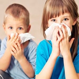 5 diseases your child can pick up at school | Health24