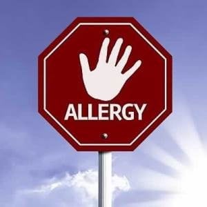 Stop allergies