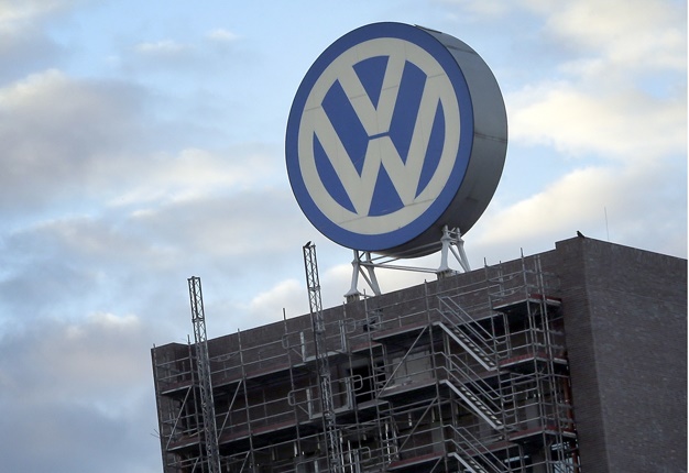 Volkswagen stellt einen Plan zur Stärkung seiner Flaggschiffmarke vor