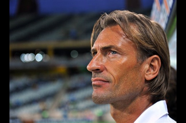 Zambia : Herve Renard slams CAF for not allowing Zambia to