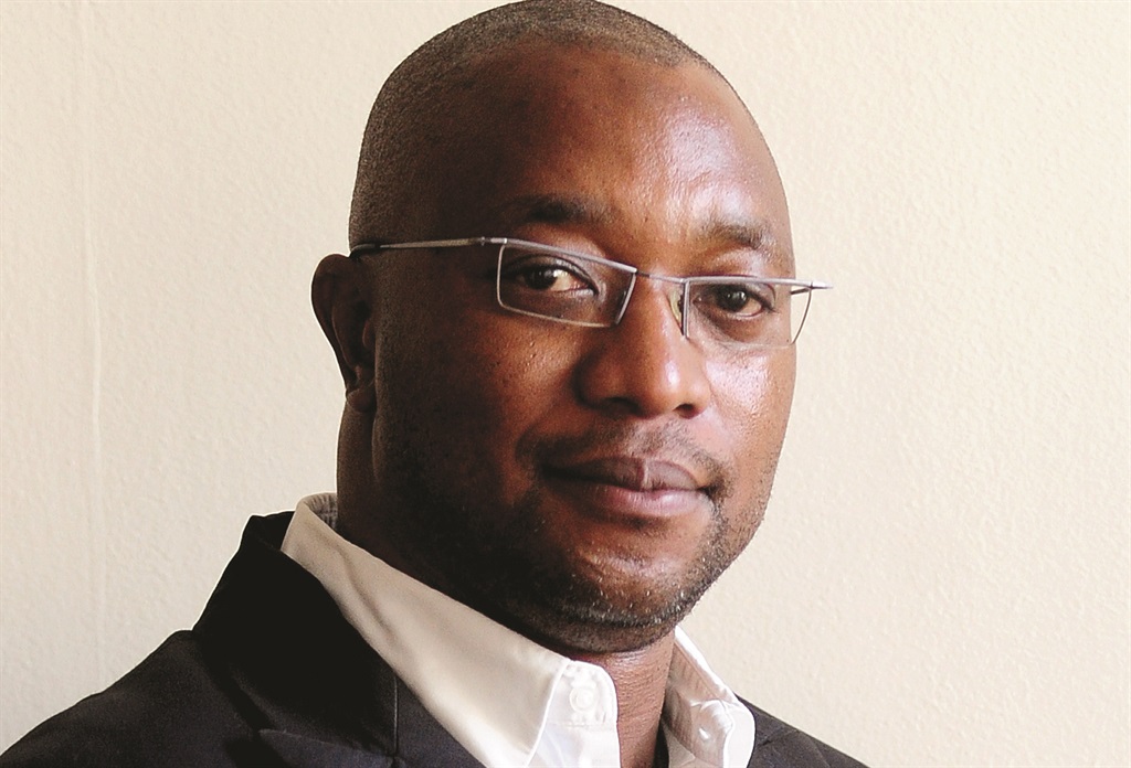 Muzi Kuzwayo, City Press columnist.