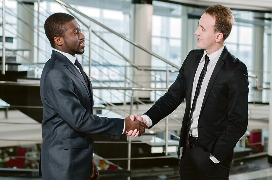 Black professionals earn significantly less than whites | Citypress