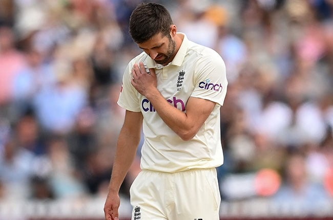 Sport | England captain Stokes backs Wood to break 100 mph barrier in Test cricket