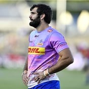 Van Heerden locked in with Stormers until 2027: 'A special group of players and coaches'