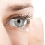 Improper use of contact lenses can trigger serious eye damage