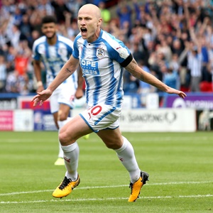 Aaron Mooy (Getty Images)