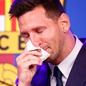 A new era of Messi magic: bye bye Barcelona, bonjour Paris