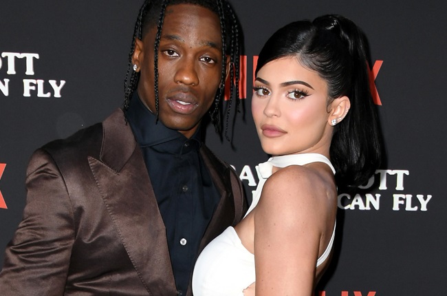 Kylie Jenner is reportedly expecting her second child