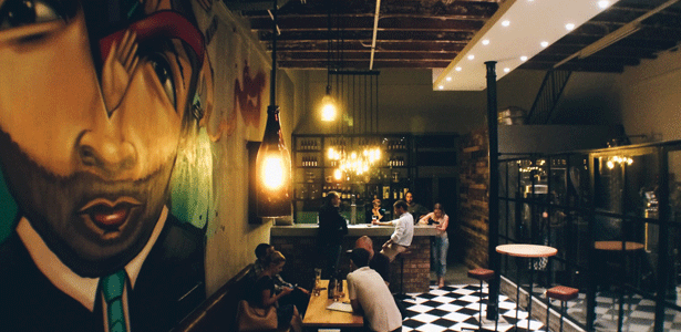 article, round-up, brewery, beer, cape town