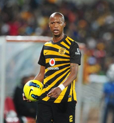 Jimmy Tau Announces His Retirement | Soccer Laduma