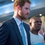 Prince Harry calls for global action against HIV