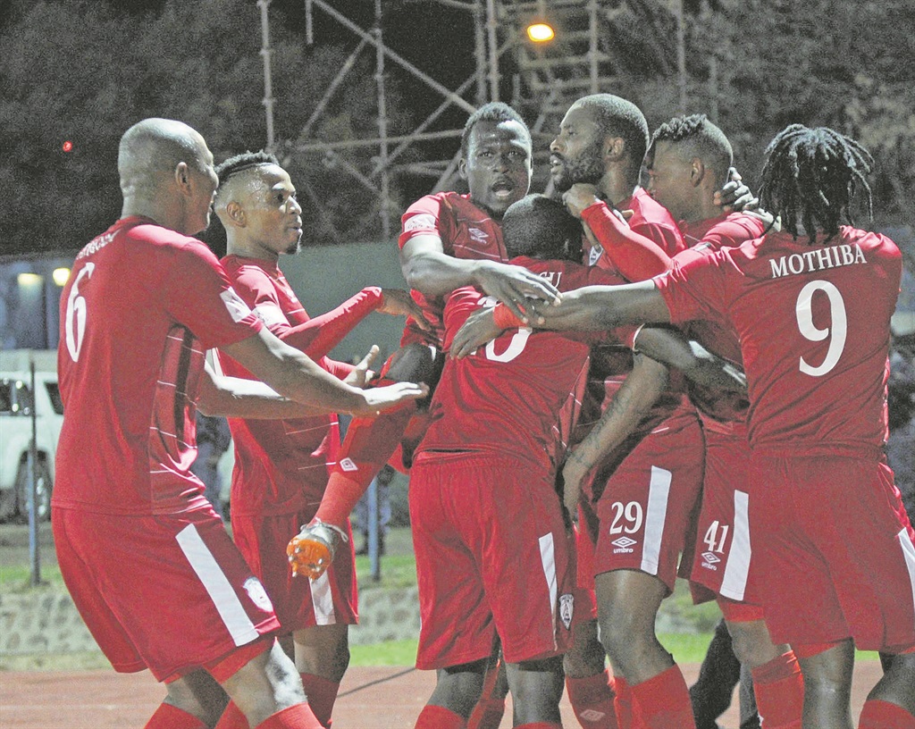 RELIEF FOR STARS PLAYERS Dailysun