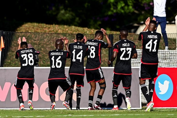 <p><strong>RESULT:</strong></p><p><strong>Royal AM 0-4 Orlando Pirates</strong></p><p>Orlando Pirates proved too strong for Royal AM after registering a 4-0 win in DStv Premiership action on Sunday afternoon.</p>