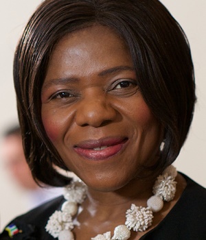 Former public protector Thuli Madonsela. Picture: Wil Punt/Peartree Photography