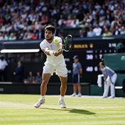 Staggering 5th set statistics prove Alcaraz was a deserved winner in Wimbledon final