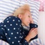 Menopause and subsequent insomnia hasten ageing