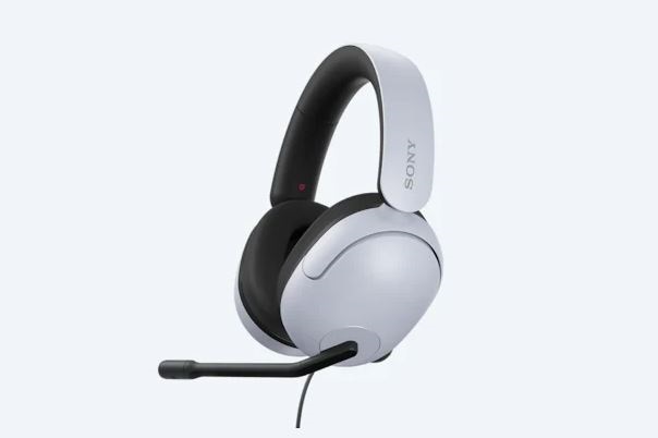 Sony wireless gaming headsets 