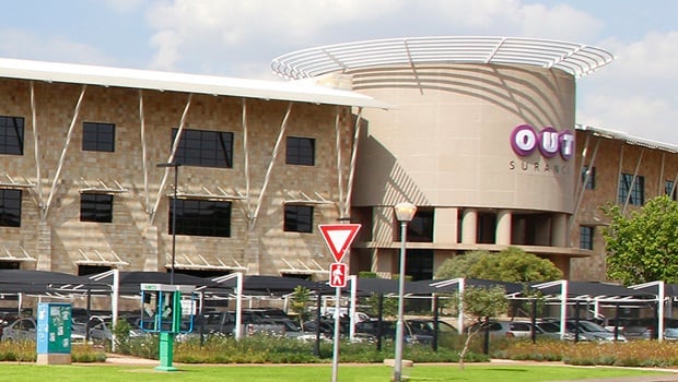OUTsurance pays special dividend as better weather helps with bumper earnings