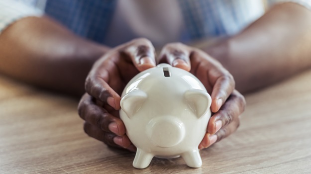 Not sure what to do with your pension? Read this.