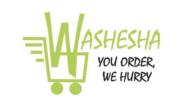 Washesha.co.za lets you fill a cart with meat, fresh produce crates, breakfast baskets, individual fruit and vegetables or toiletries