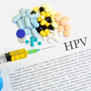 The HPV vaccine has a number of benefits.  