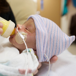 The care for premature births could be more advanced if they can be predicted.